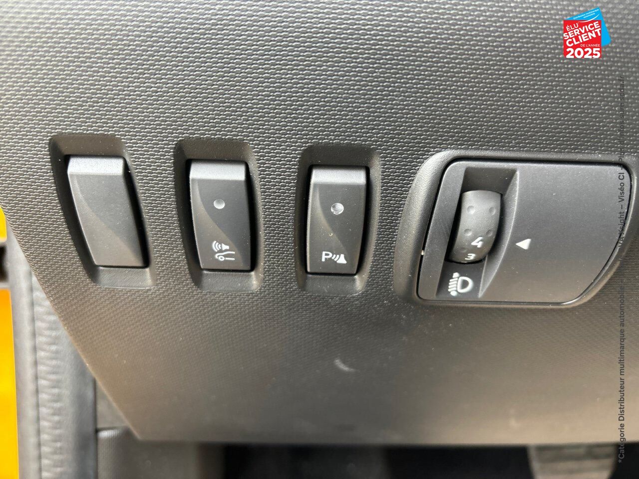 Véhicule d'occasion RENAULT TWINGO E-TECH ELECTRIC ZEN R80 ACHAT INTEGRAL - 21 chez Renault Sélestat