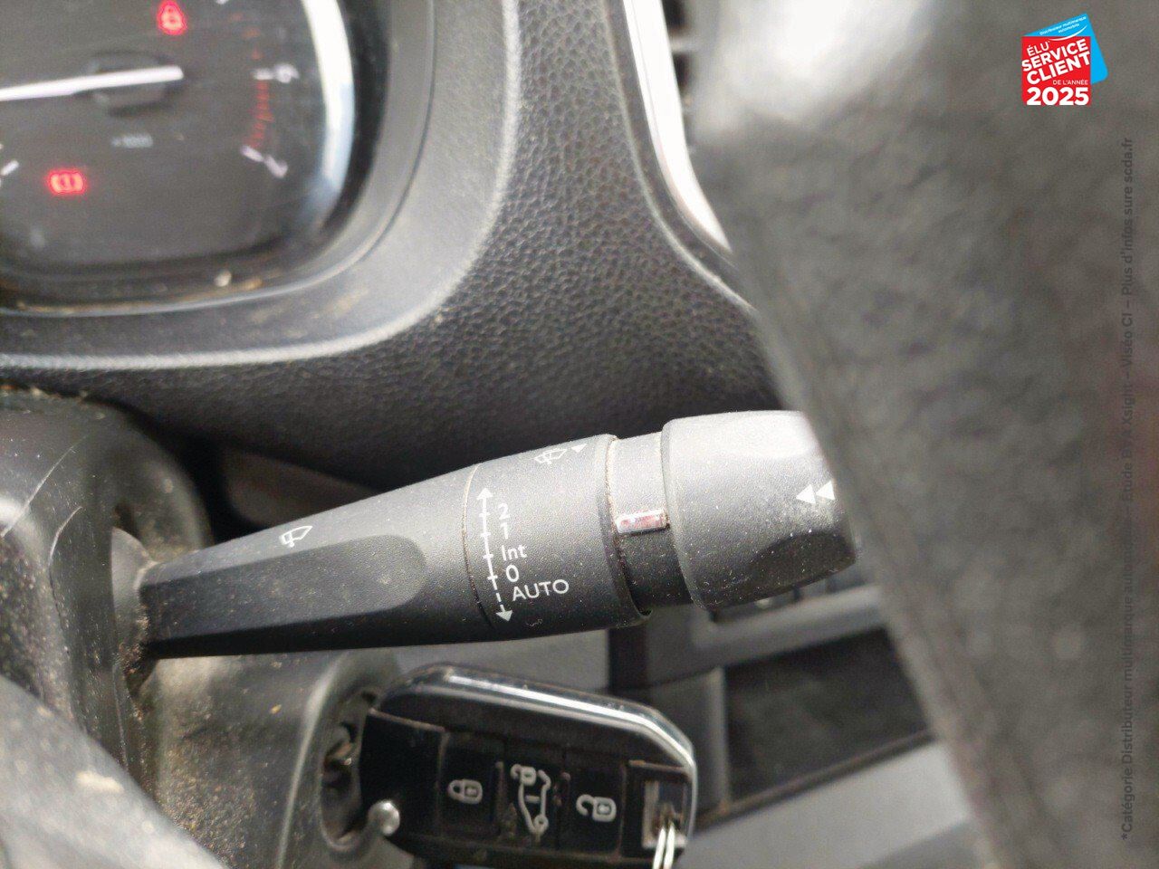 Véhicule d'occasion TOYOTA PROACE MEDIUM 1.5 D-4D 120 FRANCE MY20 chez Toyota Sarreguemines
