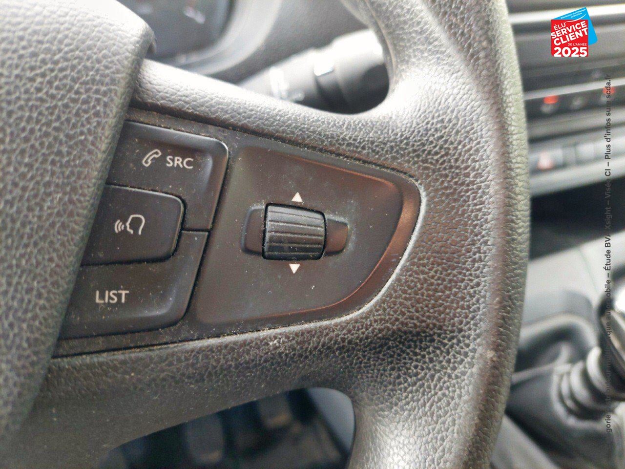 Véhicule d'occasion TOYOTA PROACE MEDIUM 1.5 D-4D 120 FRANCE MY20 chez Toyota Sarreguemines