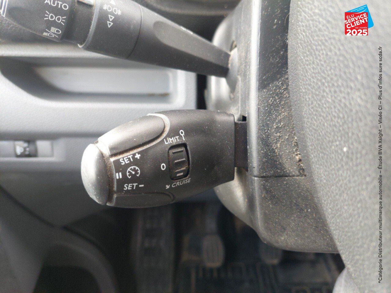 Véhicule d'occasion TOYOTA PROACE MEDIUM 1.5 D-4D 120 FRANCE MY20 chez Toyota Sarreguemines