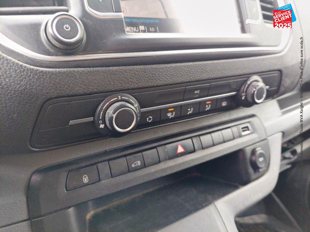 Véhicule d'occasion TOYOTA PROACE MEDIUM 1.5 D-4D 120 FRANCE MY20 chez Toyota Sarreguemines