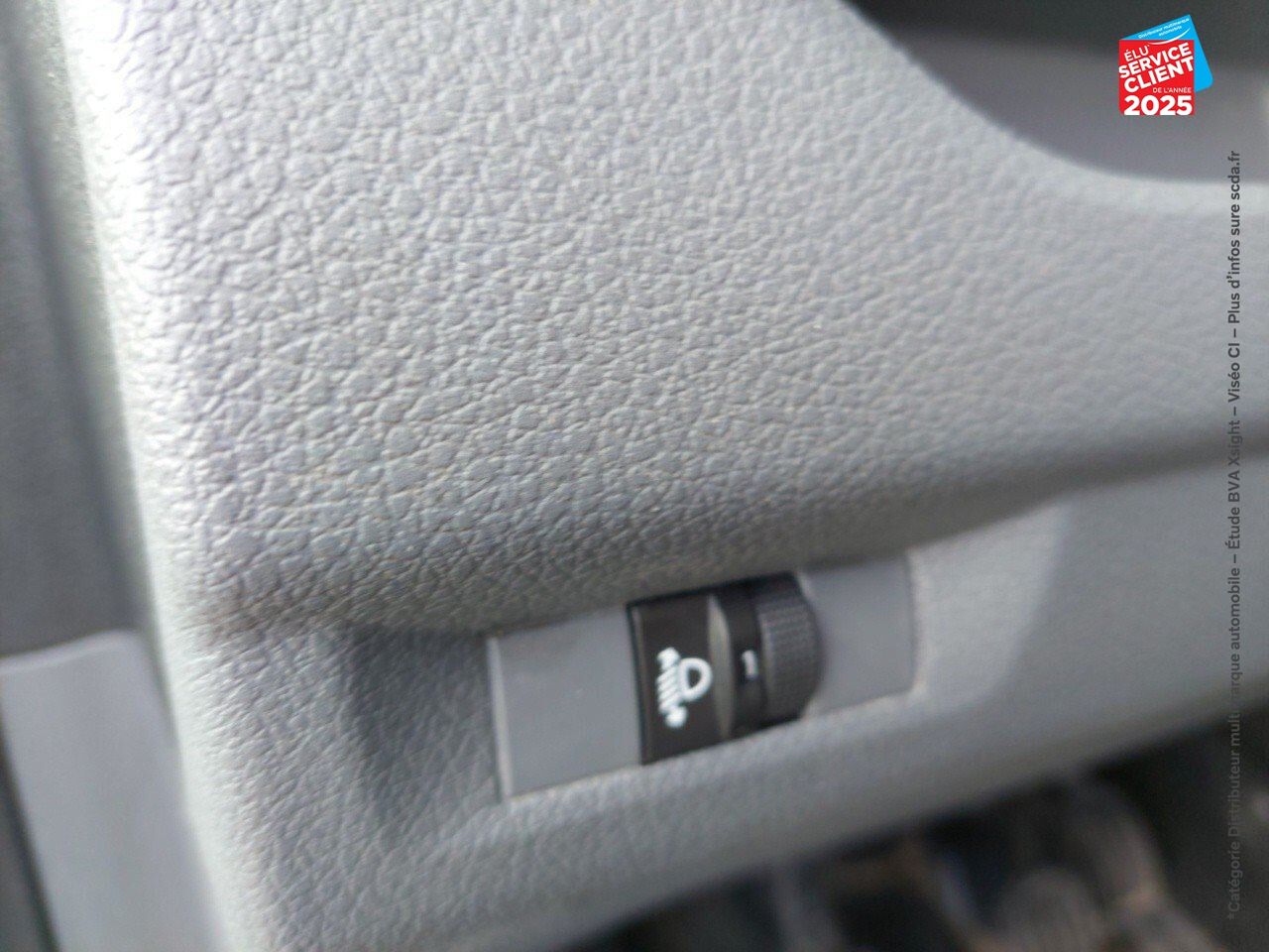 Véhicule d'occasion TOYOTA PROACE MEDIUM 1.5 D-4D 120 FRANCE MY20 chez Toyota Sarreguemines