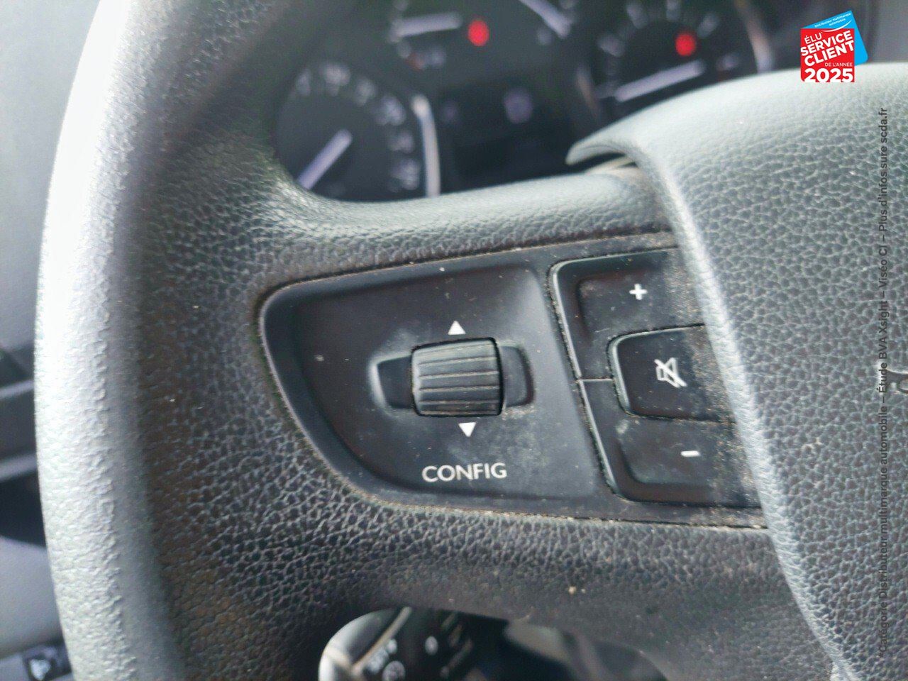 Véhicule d'occasion TOYOTA PROACE MEDIUM 1.5 D-4D 120 FRANCE MY20 chez Toyota Sarreguemines