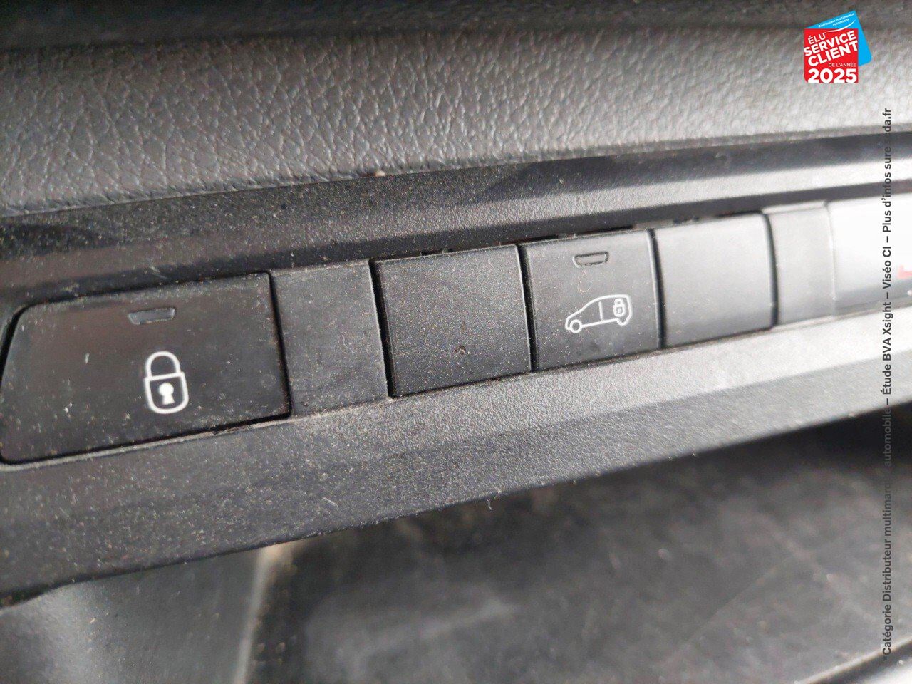 Véhicule d'occasion TOYOTA PROACE MEDIUM 1.5 D-4D 120 FRANCE MY20 chez Toyota Sarreguemines