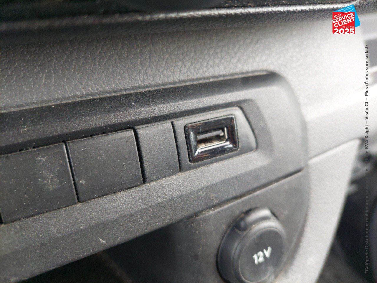 Véhicule d'occasion TOYOTA PROACE MEDIUM 1.5 D-4D 120 FRANCE MY20 chez Toyota Sarreguemines