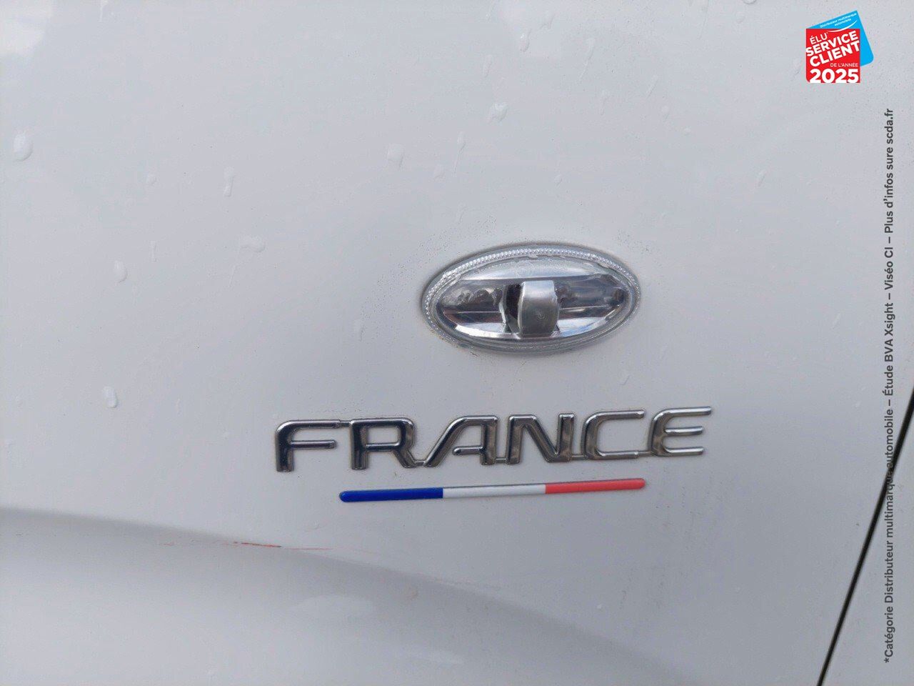 Véhicule d'occasion TOYOTA PROACE MEDIUM 1.5 D-4D 120 FRANCE MY20 chez Toyota Sarreguemines