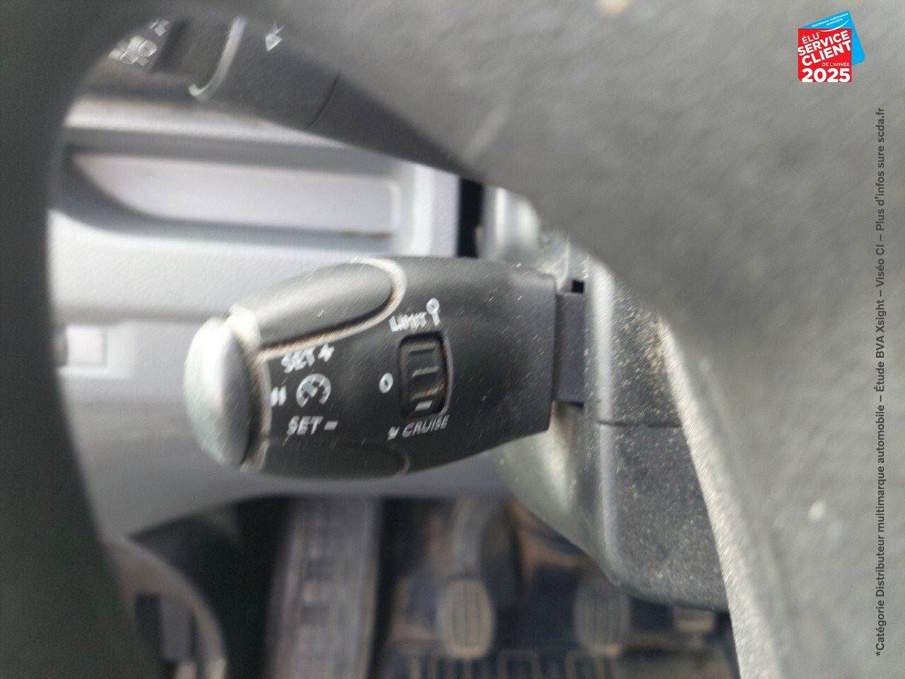 Véhicule d'occasion TOYOTA PROACE MEDIUM 1.5 D-4D 120 FRANCE MY20 chez Toyota Sarreguemines