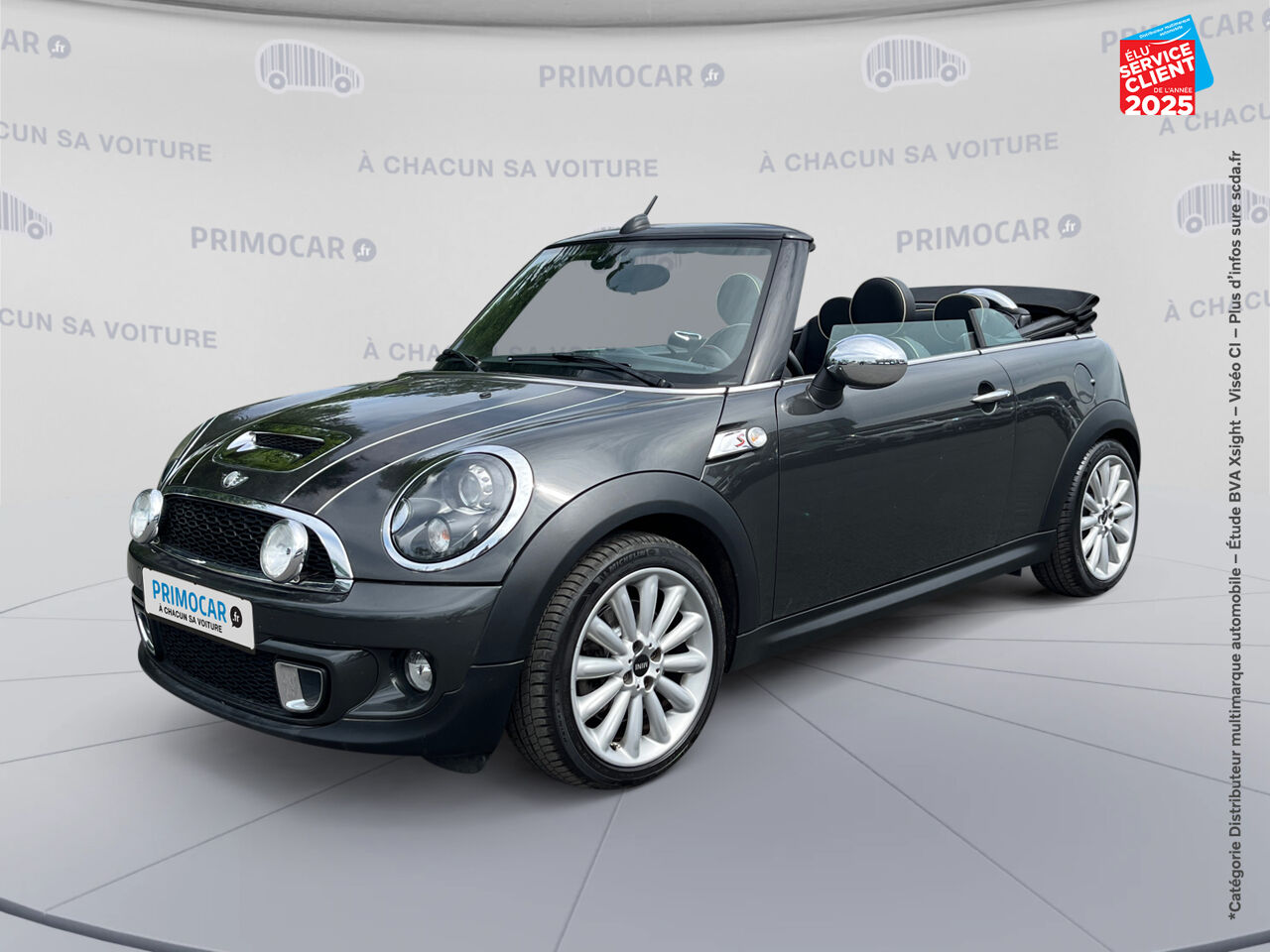 chez Primocar