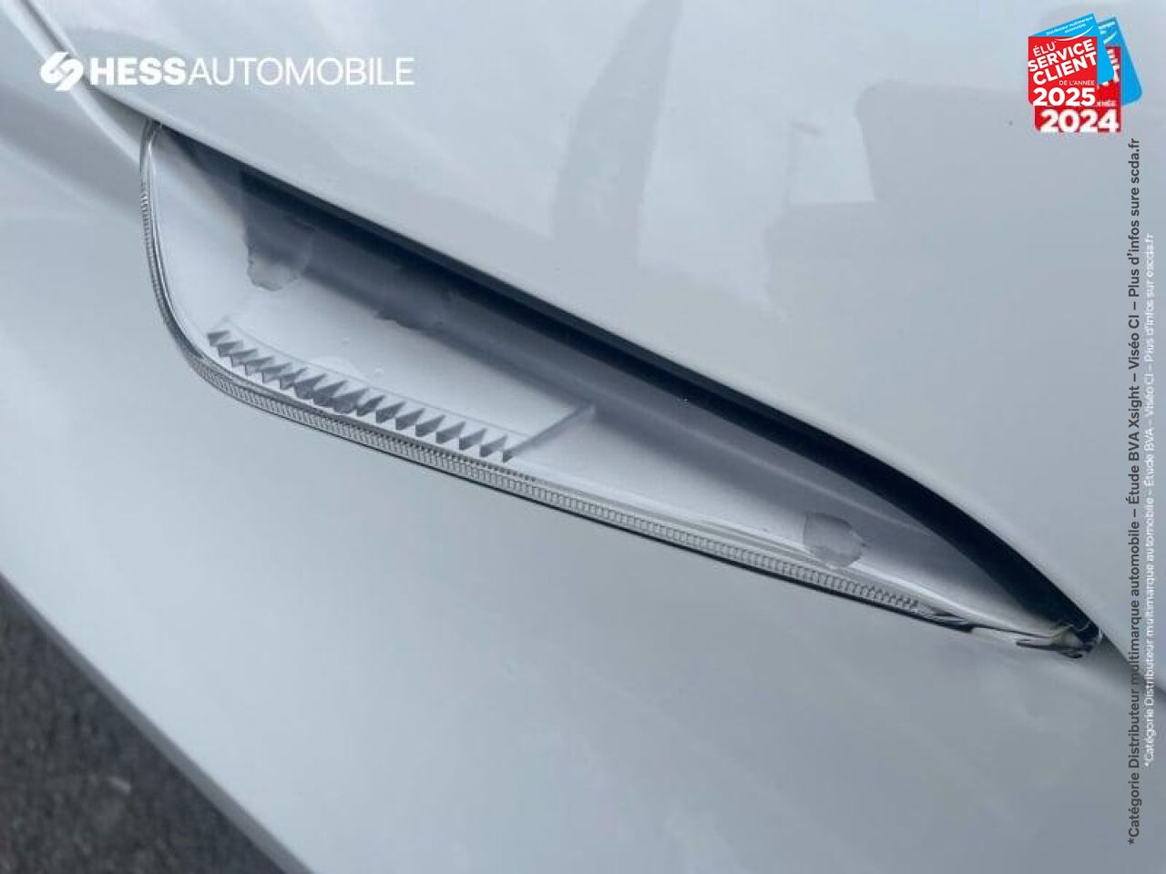 Véhicule d'occasion FIAT 500 E 118CH ICONE chez Fiat Besançon