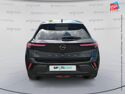 Véhicule d'occasion OPEL MOKKA 1.2 TURBO 130CH ELEGANCE BUSINESS BVA8