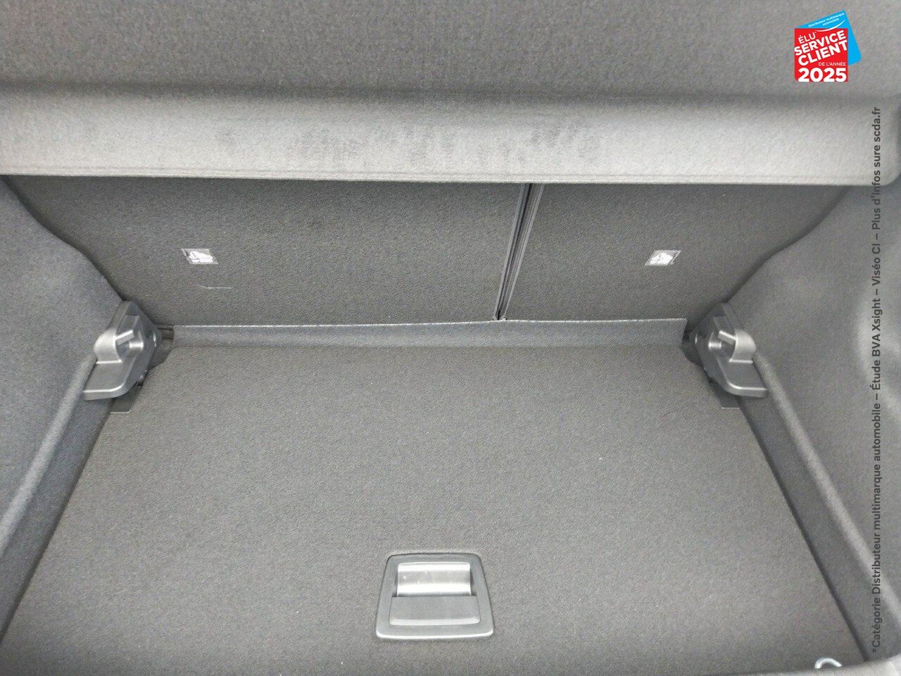 Véhicule d'occasion OPEL MOKKA 1.2 TURBO 130CH ELEGANCE BUSINESS BVA8 chez Nissan Belfort