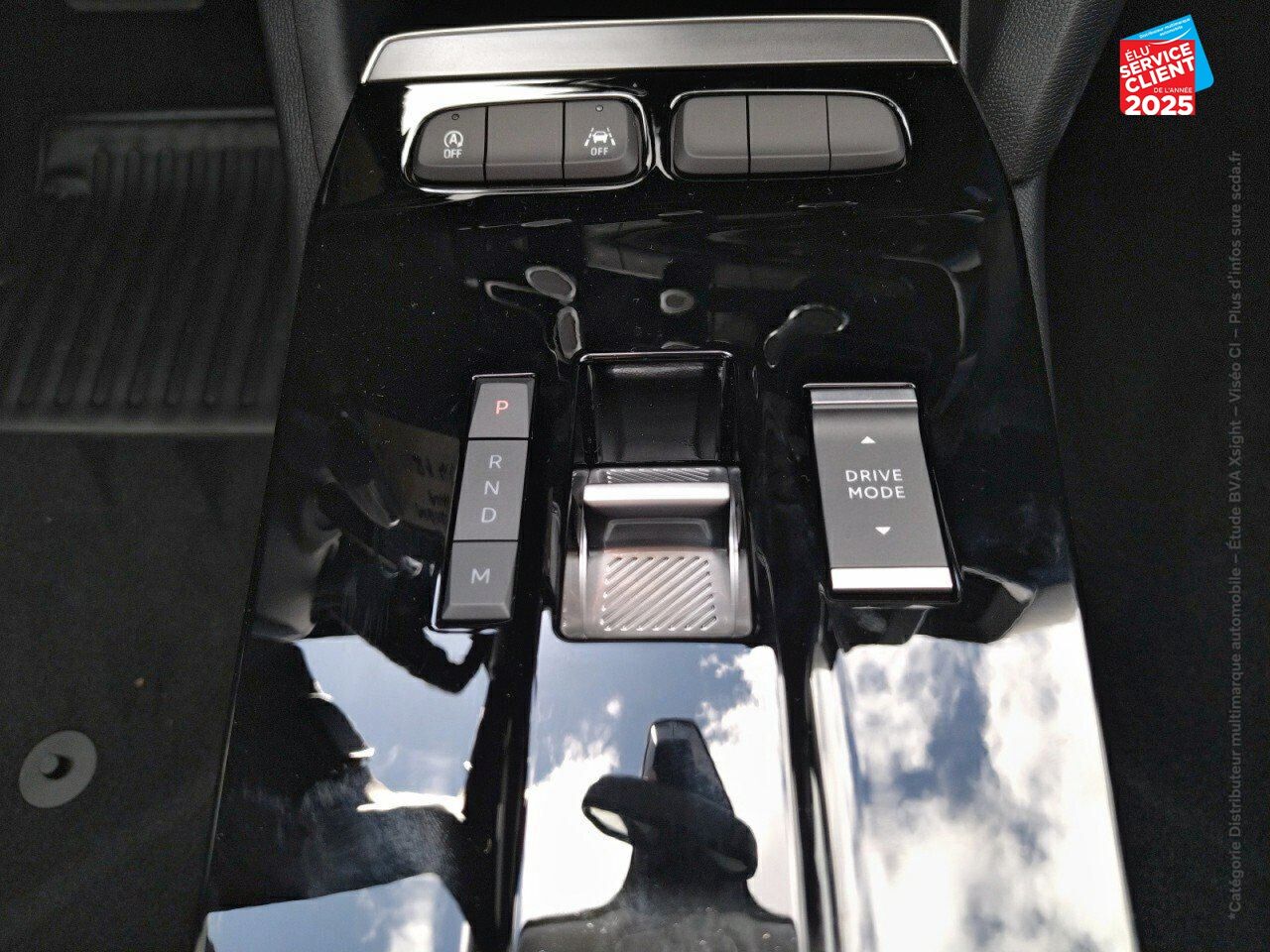 Véhicule d'occasion OPEL MOKKA 1.2 TURBO 130CH ELEGANCE BUSINESS BVA8 chez Nissan Belfort