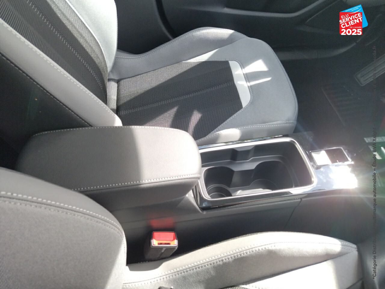 Véhicule d'occasion OPEL MOKKA 1.2 TURBO 130CH ELEGANCE BUSINESS BVA8 chez Nissan Belfort