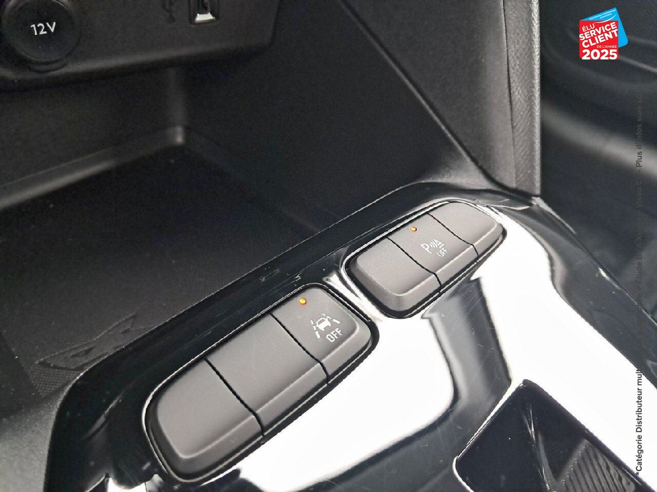Véhicule d'occasion OPEL CORSA ELECTRIC 136CH chez Dacia Mulhouse
