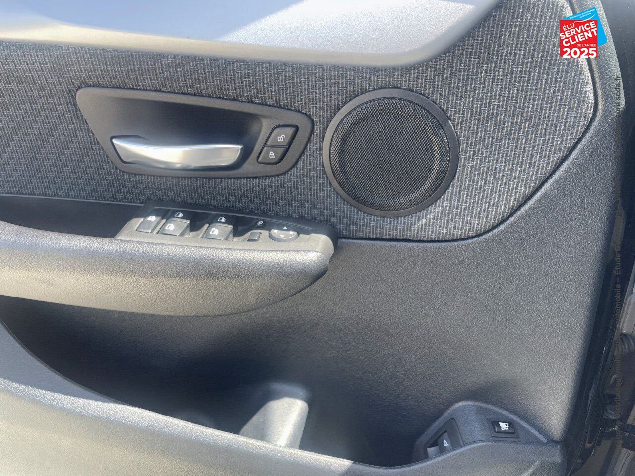 Véhicule d'occasion BMW SERIE 2 ACTIVETOURER 225XEA 224CH LOUNGE chez BMW Besançon
