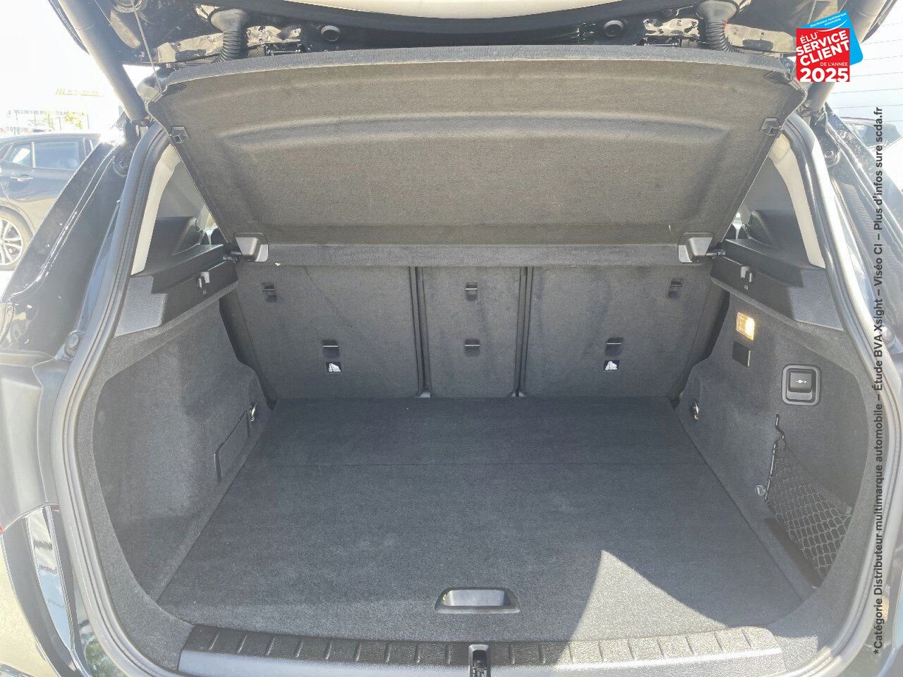 Véhicule d'occasion BMW SERIE 2 ACTIVETOURER 225XEA 224CH LOUNGE chez BMW Besançon