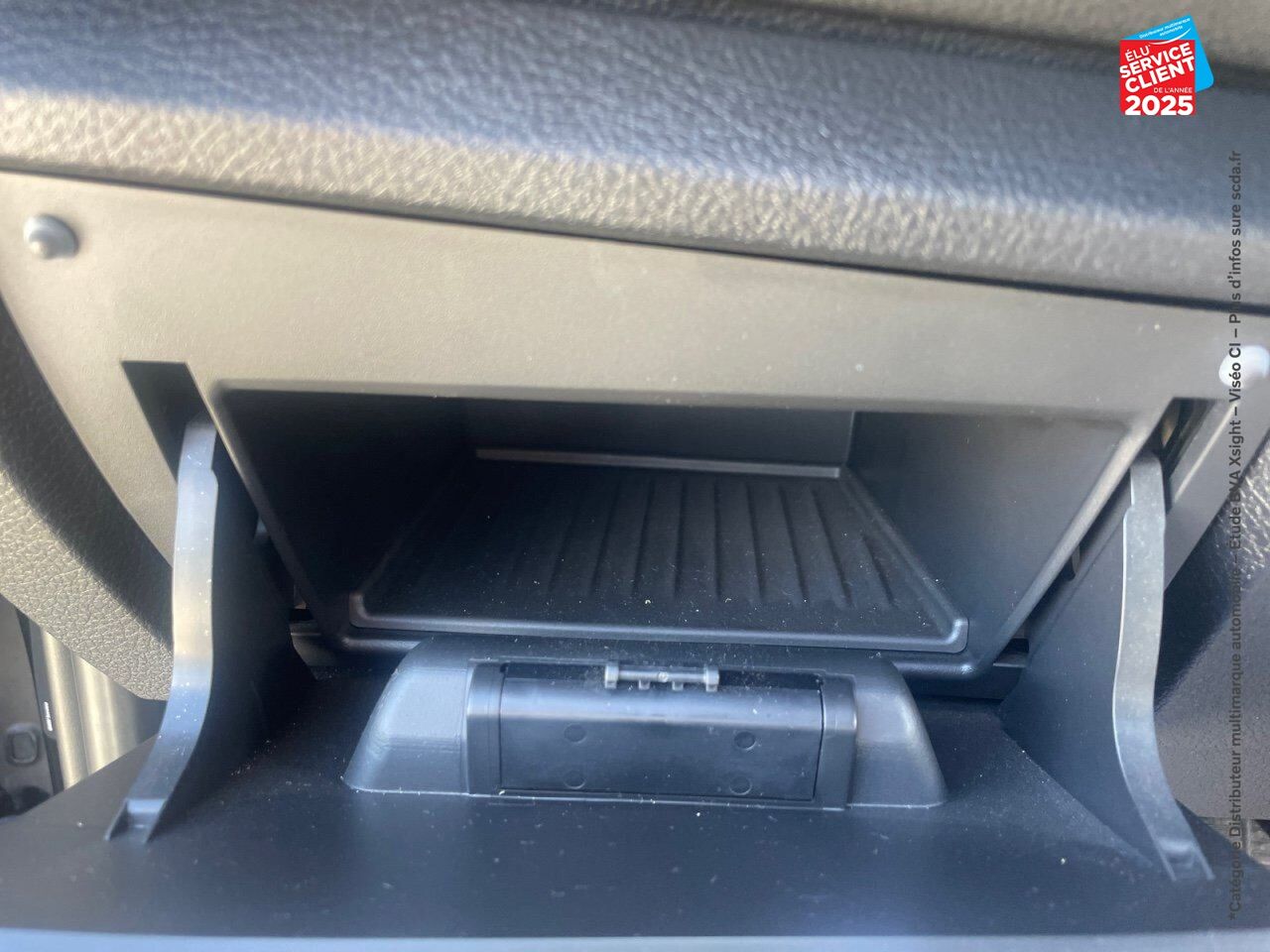 Véhicule d'occasion BMW SERIE 2 ACTIVETOURER 225XEA 224CH LOUNGE chez BMW Besançon