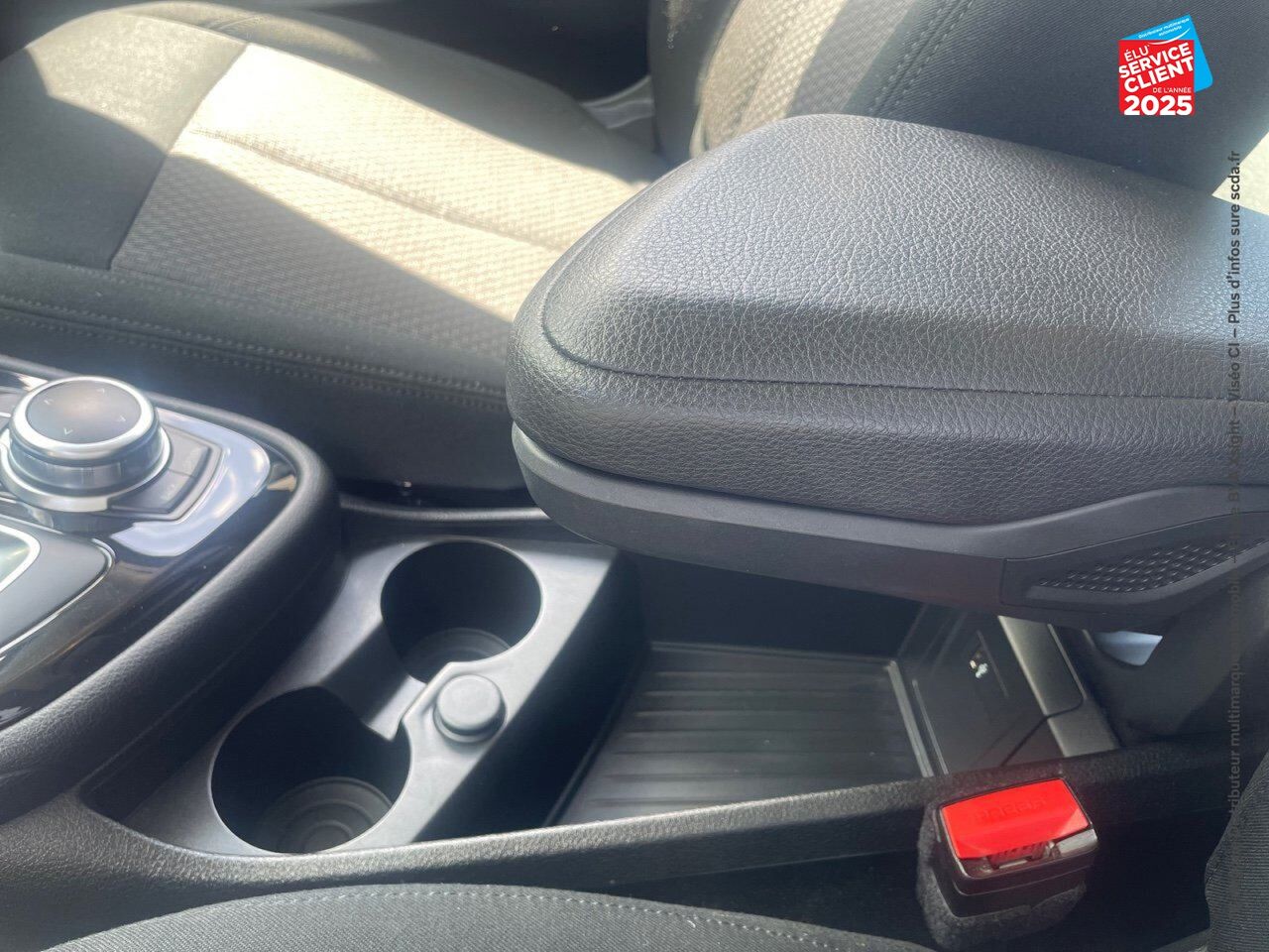 Véhicule d'occasion BMW SERIE 2 ACTIVETOURER 225XEA 224CH LOUNGE chez BMW Besançon