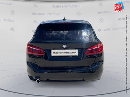 BMW SERIE 2 ACTIVETOURER...