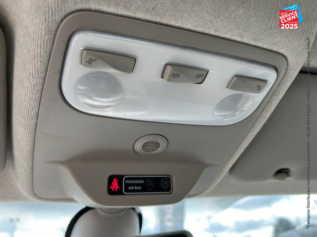 Véhicule d'occasion RENAULT ZOE LIFE CHARGE NORMALE R75 chez BMW Dole
