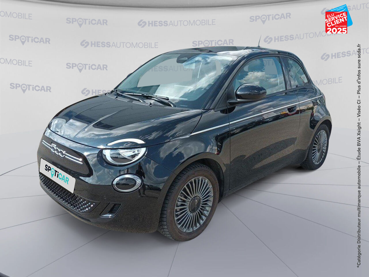 chez Fiat Dijon