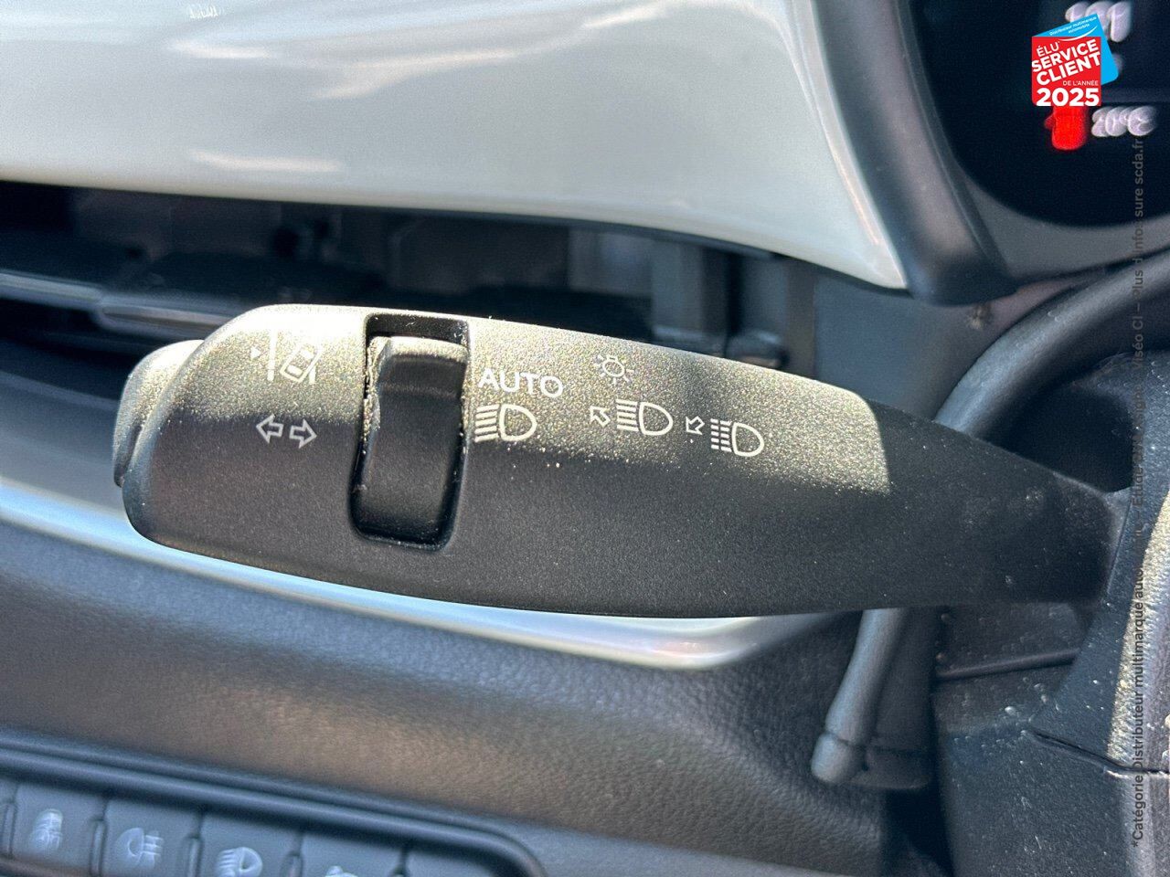 Véhicule d'occasion FIAT 500 E 118CH ICONE chez HESS Automobile