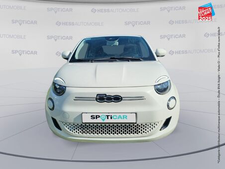 FIAT 500 E 95CH ACTION