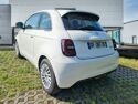 Véhicule d'occasion FIAT 500 E 95CH ACTION
