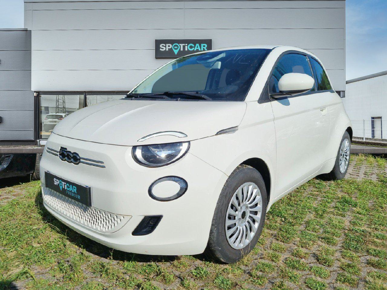 chez HESS Automobile