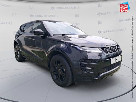 LAND-ROVER RANGE ROVER...