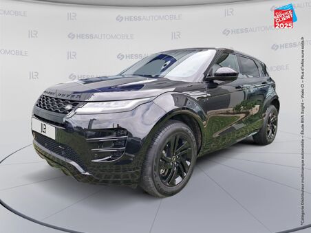 LAND-ROVER RANGE ROVER...