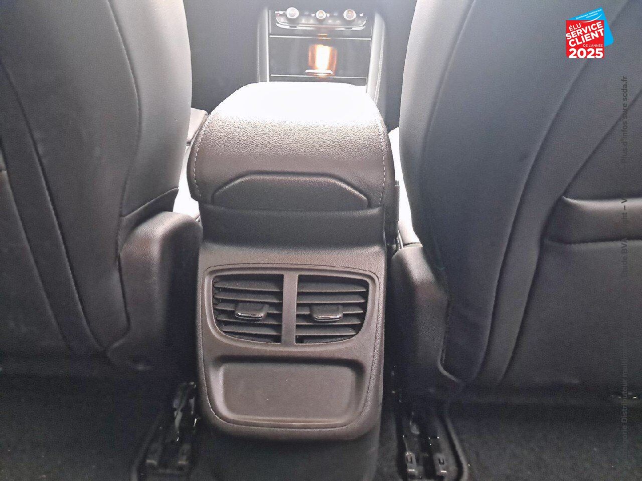Véhicule d'occasion OPEL GRANDLAND 1.6 TURBO 225CH HYBRIDE ELEGANCE BUSINESS MY23 chez Dacia Belfort