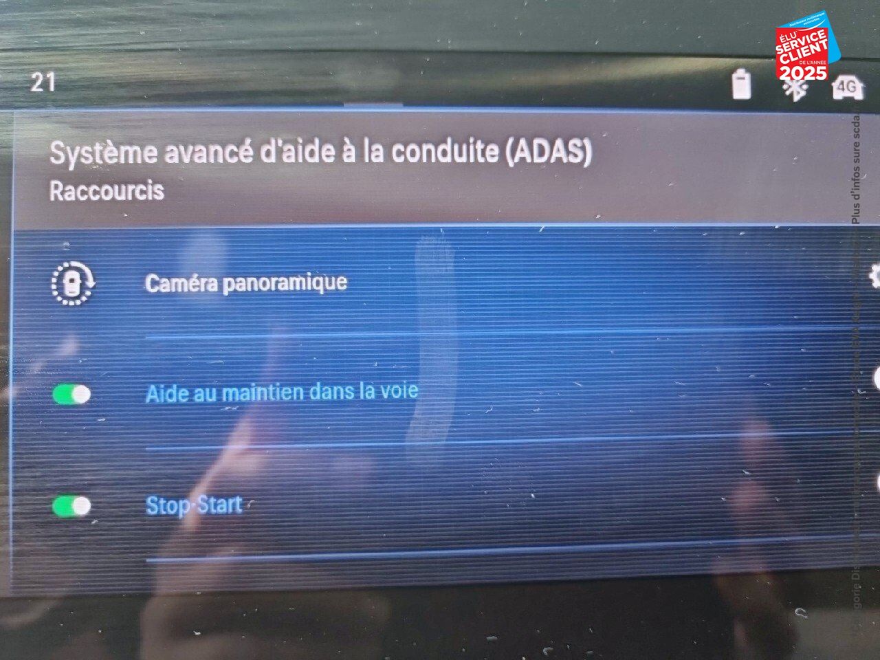 chez Opel Charleville