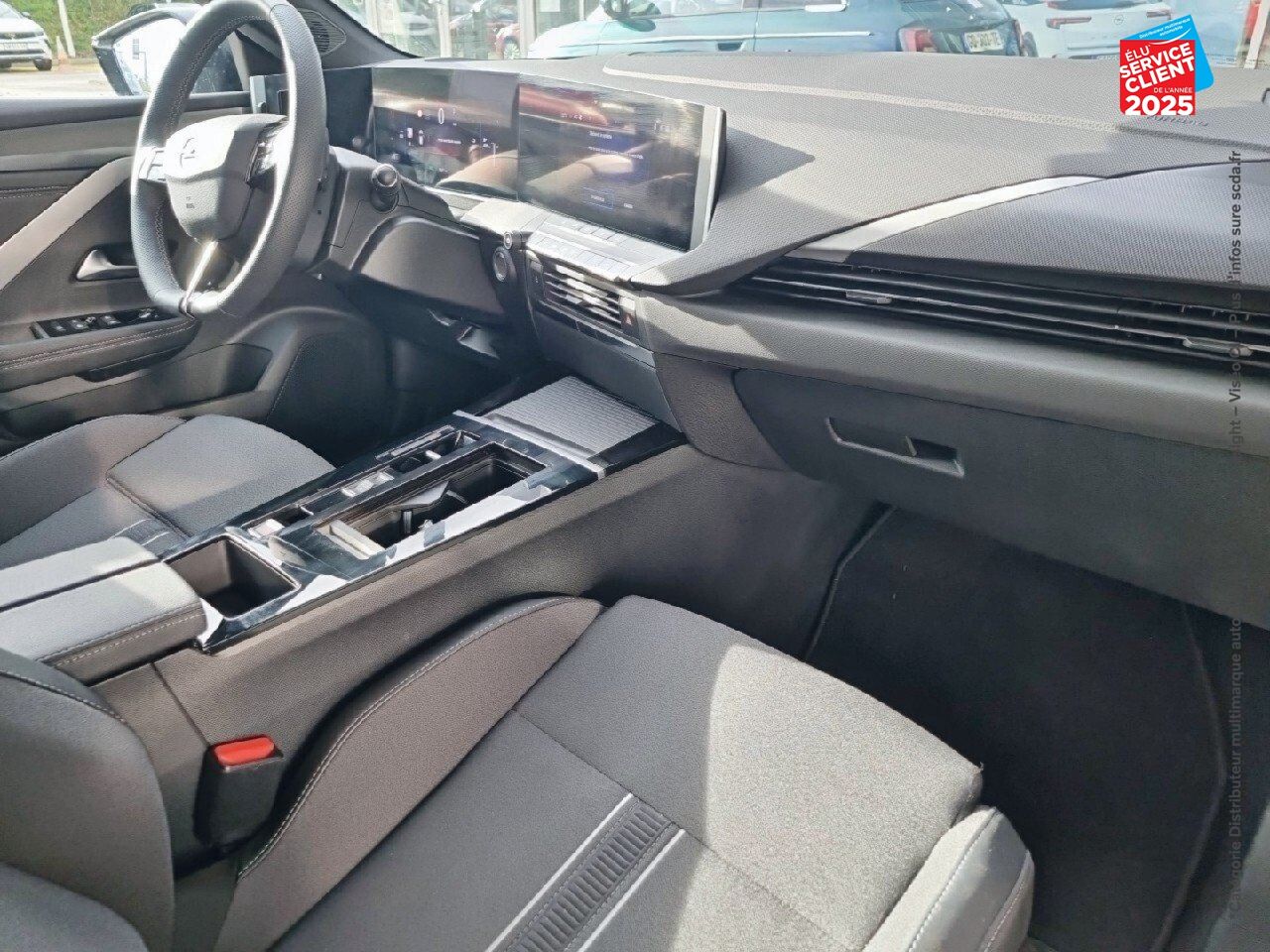 chez Opel Charleville