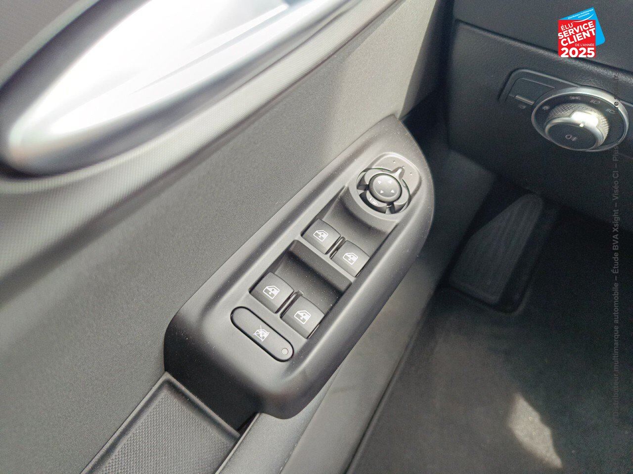 Véhicule d'occasion ALFA ROMEO TONALE 1.6 MJET II 130CH TI TCT chez Nissan Haguenau