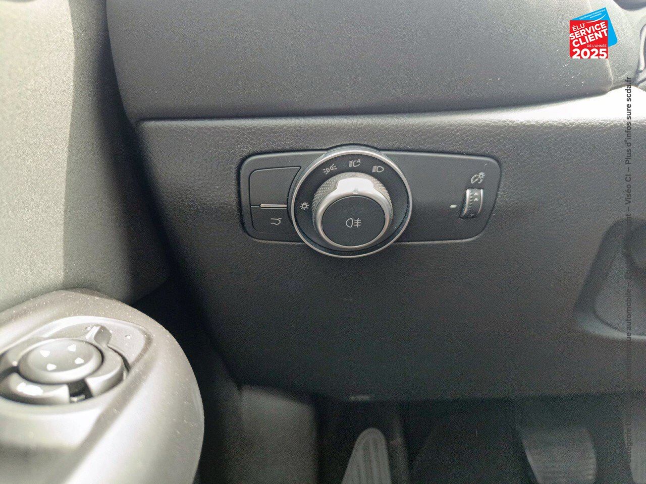 Véhicule d'occasion ALFA ROMEO TONALE 1.6 MJET II 130CH TI TCT chez Nissan Haguenau
