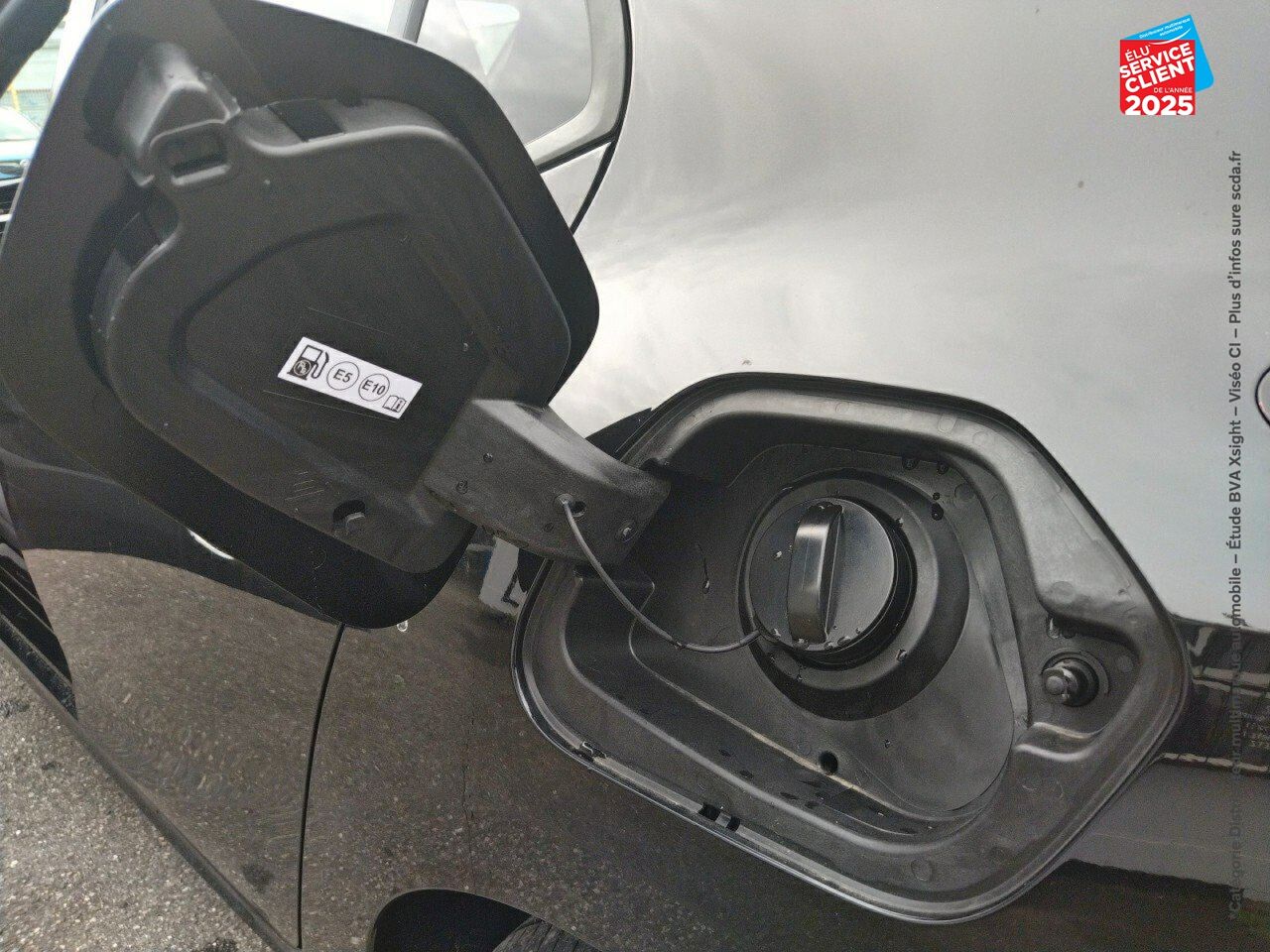 Véhicule d'occasion OPEL CORSA 1.2 TURBO 130CH GS BVA8 chez Opel Verdun