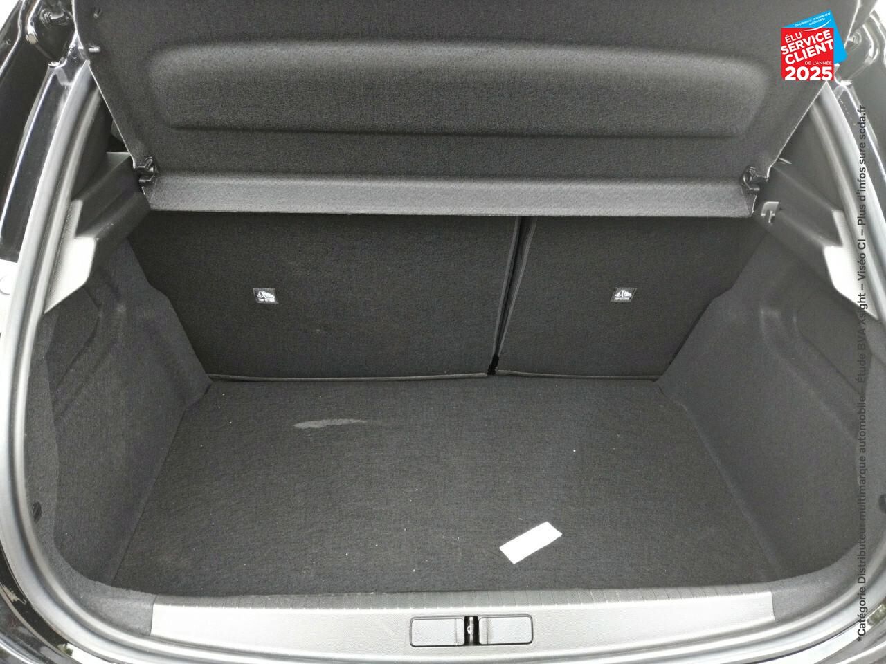 Véhicule d'occasion OPEL CORSA 1.2 TURBO 130CH GS BVA8 chez Opel Verdun