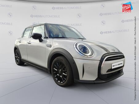 MINI MINI 5 PORTES COOPER...