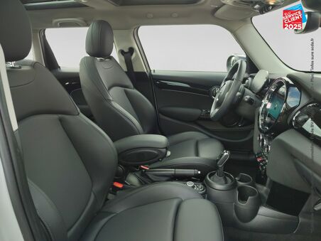MINI MINI 5 PORTES COOPER...