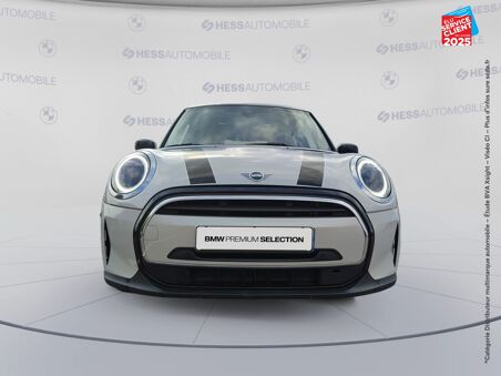 MINI MINI 5 PORTES COOPER...
