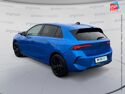 Véhicule d'occasion OPEL ASTRA 1.6 TURBO 180CH HYBRID GS BVA8
