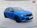 Véhicule d'occasion OPEL ASTRA 1.6 TURBO 180CH HYBRID GS BVA8