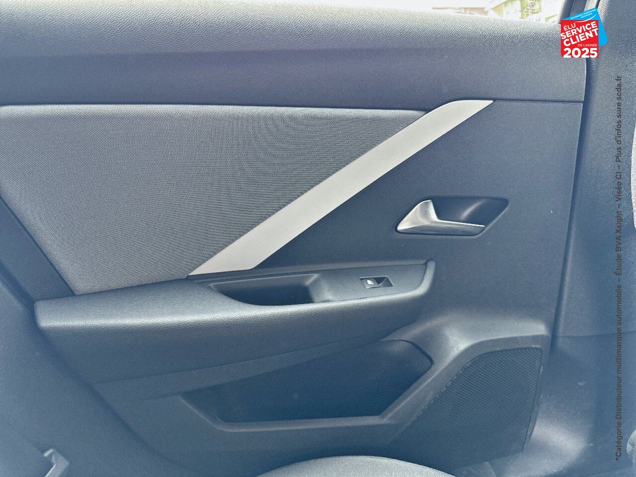 Véhicule d'occasion OPEL ASTRA SPORTS TOURER ELECTRIC 156CH chez Toyota Verdun