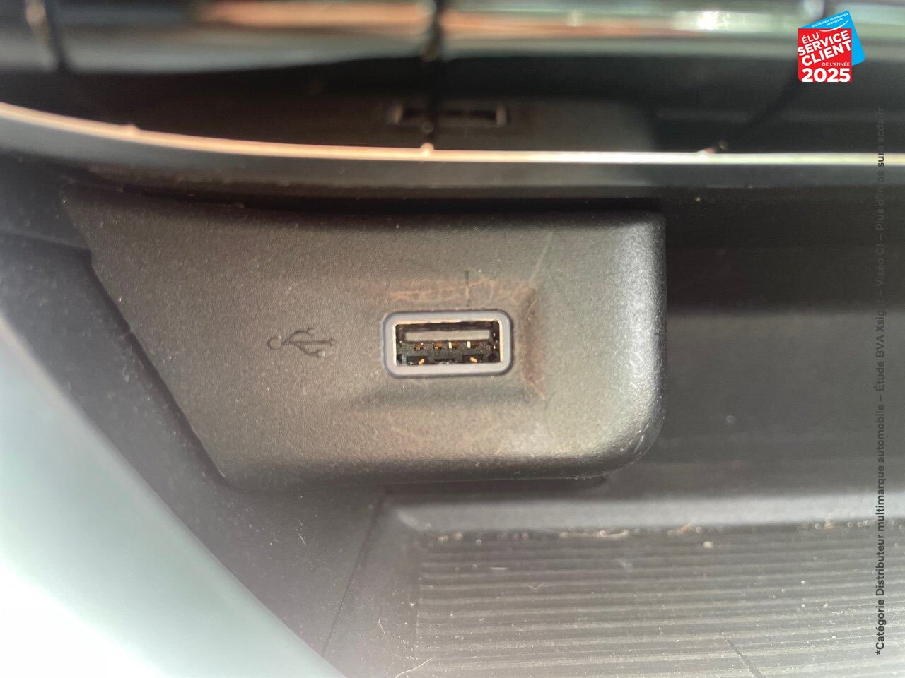 Véhicule d'occasion FIAT 500 E 118CH ICONE chez Hyundai Reims