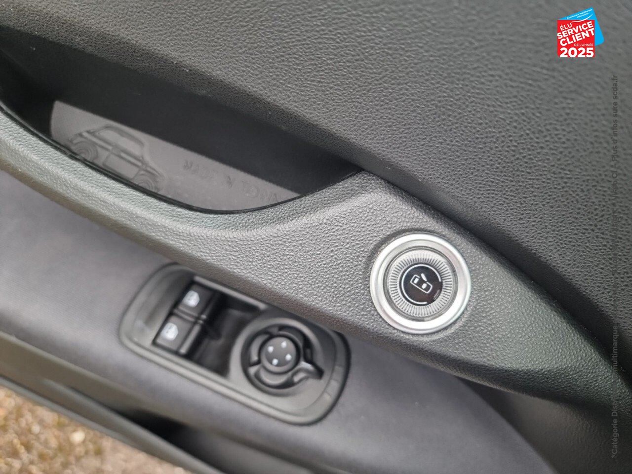 chez Fiat 500 occasion