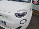 Véhicule d'occasion FIAT 500 E 118CH ICONE