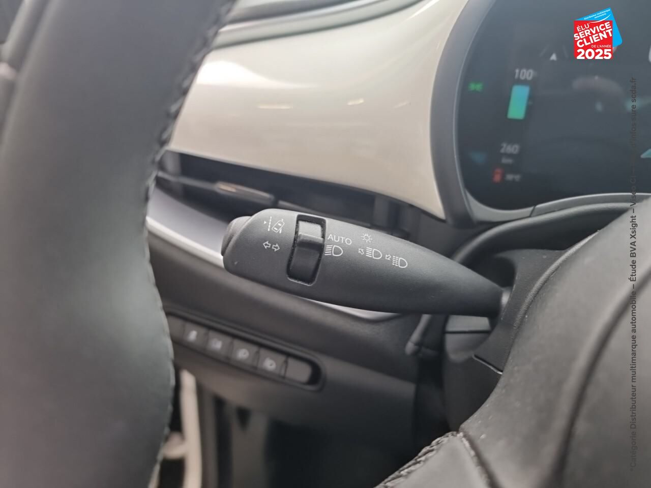 chez Fiat 500 occasion