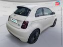 Véhicule d'occasion FIAT 500 E 118CH ICONE