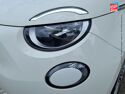 Véhicule d'occasion FIAT 500 E 95CH ACTION